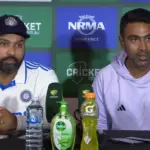 IND VS AUS