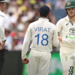 Ind vs Aus Test