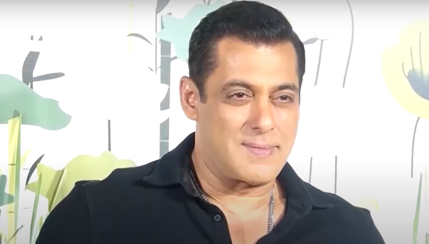 Salman Khan