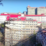 IGMC Shimla Himachal Pradesh