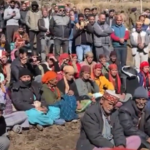 CM Sukhu Visit Tandi Banjar