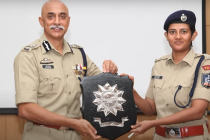 IPS Ilma Afroz