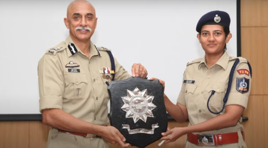 IPS Ilma Afroz