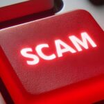 Stock Market Scam