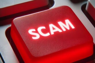 Stock Market Scam