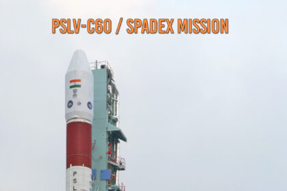 Spadex Mission