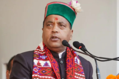 जय राम ठाकुर